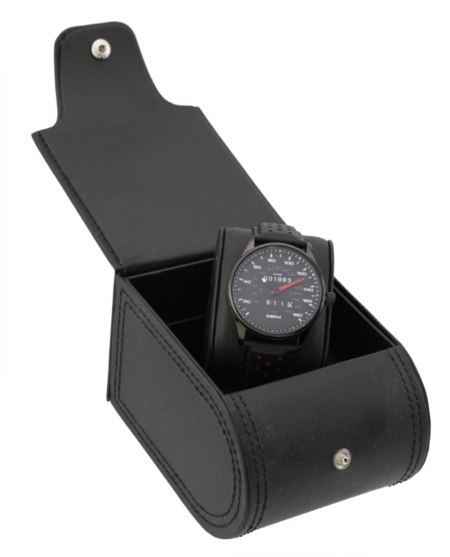 Po160 MPH, Edition 911, 1973-´89